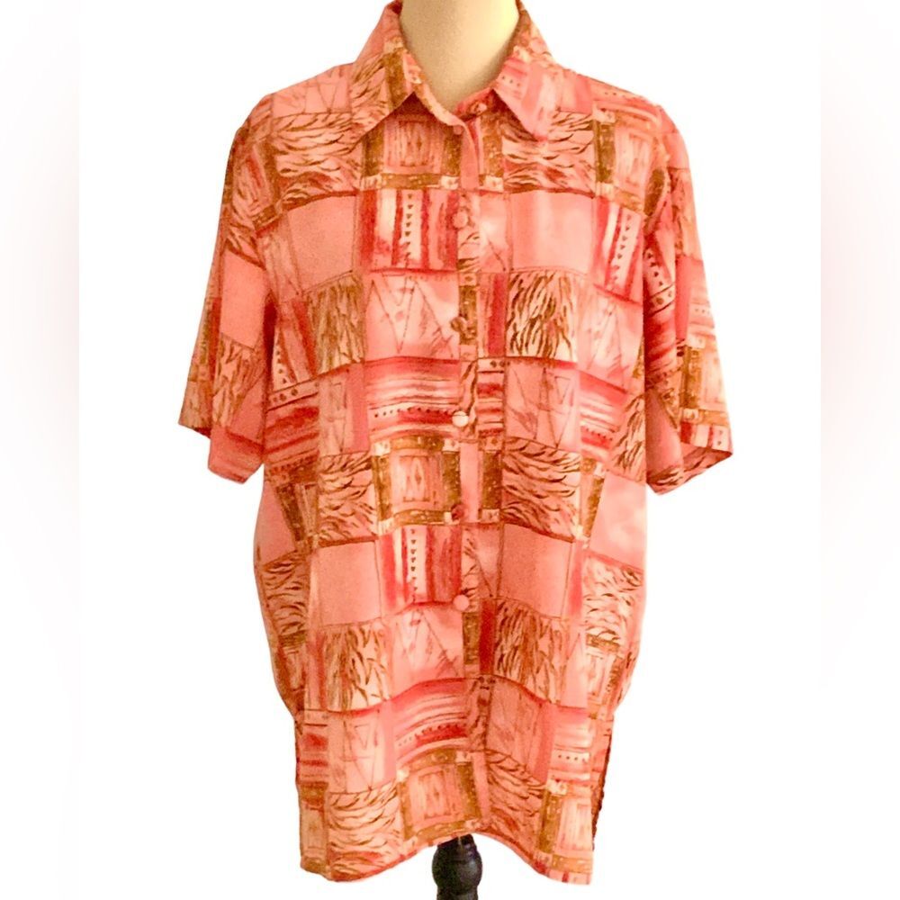 Woman’s Tops Size 1 XL